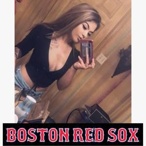 Meet your Posher, Seandra